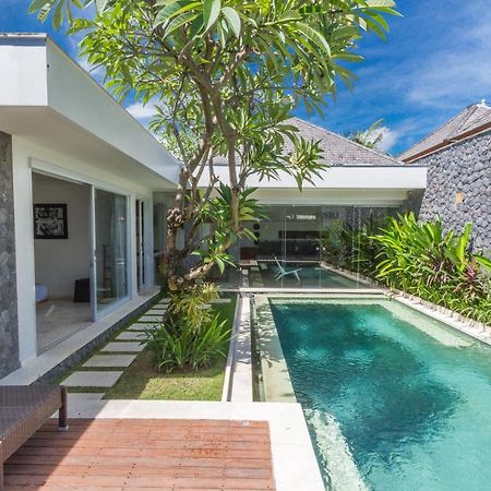 Vishuddha Ajna Villa - Outstanding 2 Bdr Villa - Great Location! Seminyak Zewnętrze zdjęcie