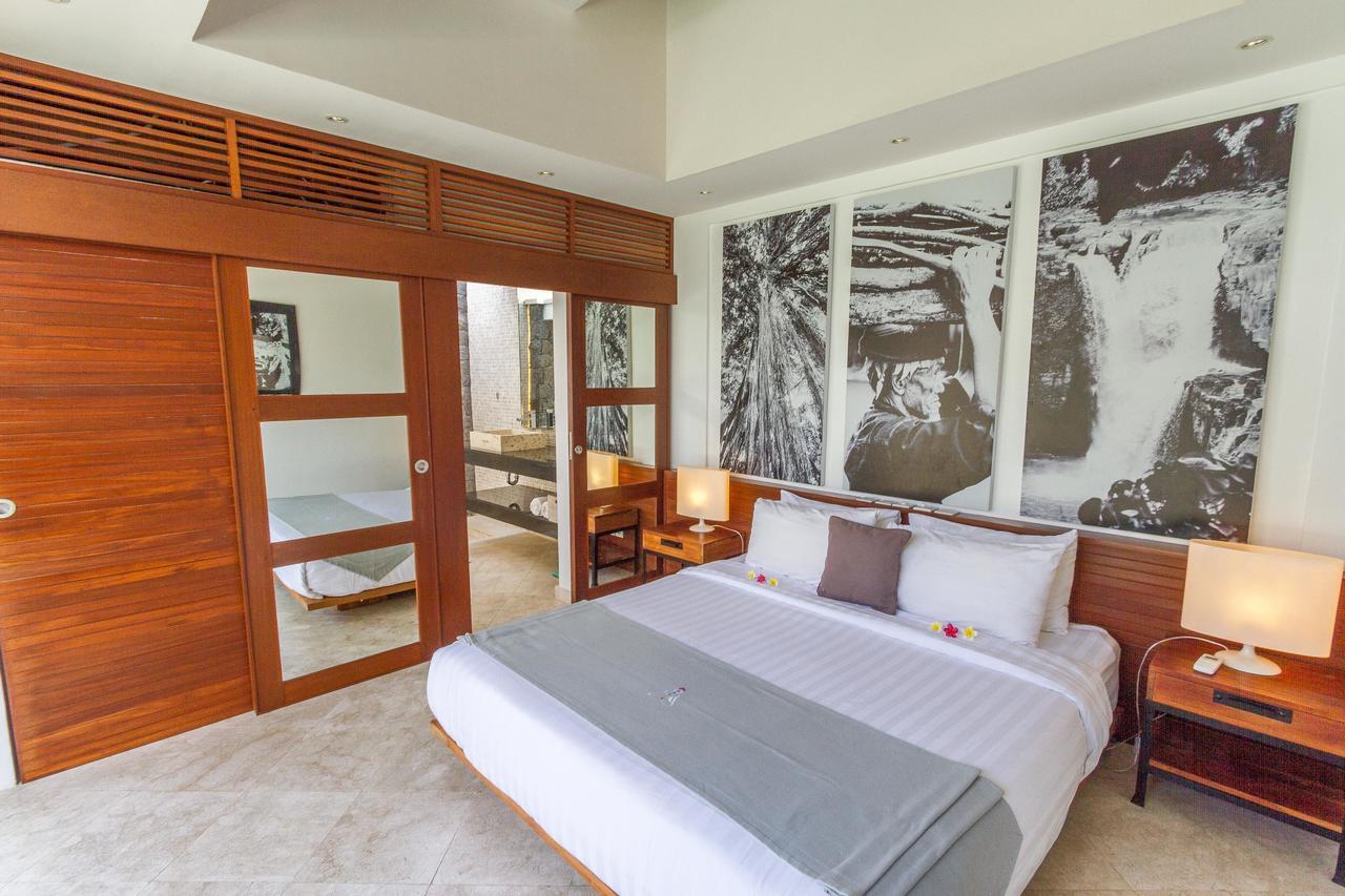Vishuddha Ajna Villa - Outstanding 2 Bdr Villa - Great Location! Seminyak Zewnętrze zdjęcie