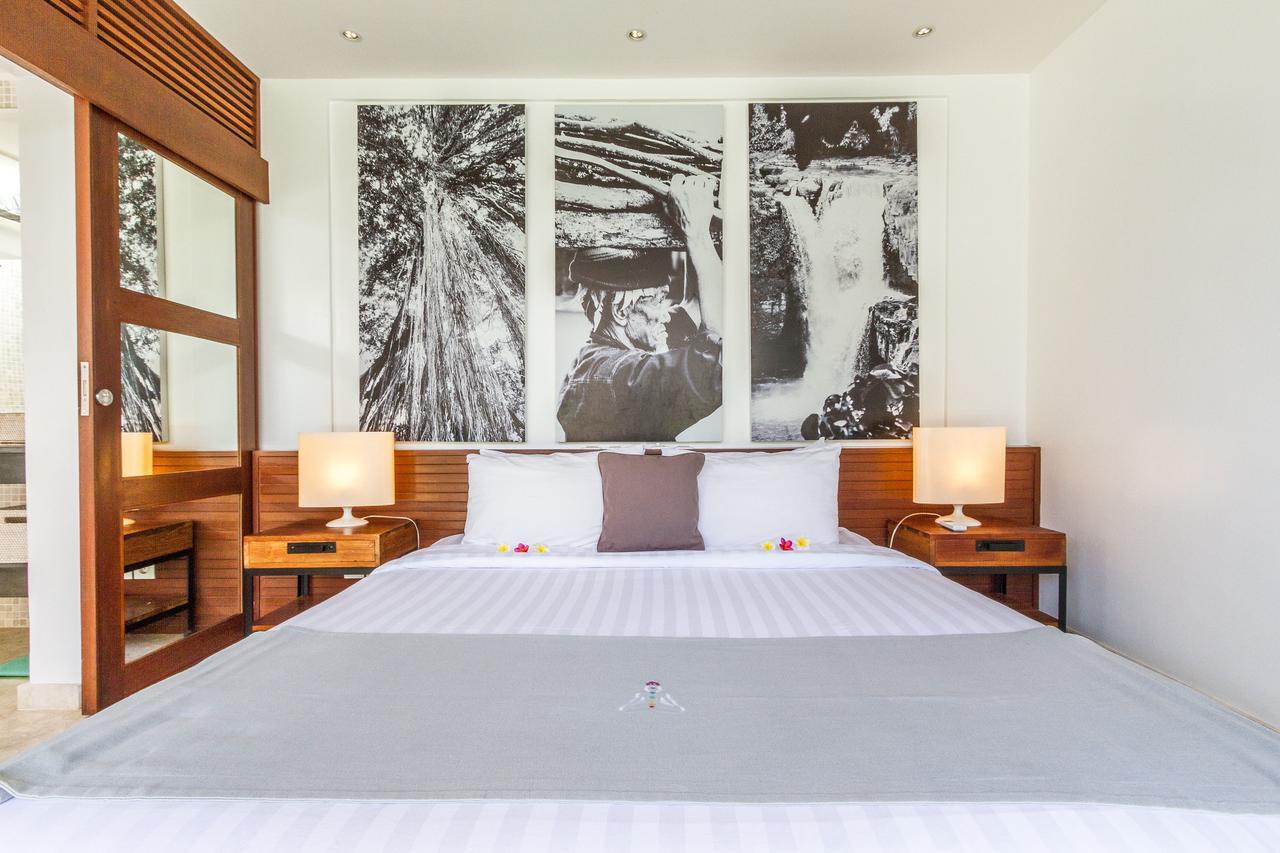 Vishuddha Ajna Villa - Outstanding 2 Bdr Villa - Great Location! Seminyak Zewnętrze zdjęcie