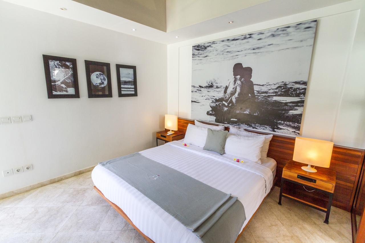 Vishuddha Ajna Villa - Outstanding 2 Bdr Villa - Great Location! Seminyak Zewnętrze zdjęcie