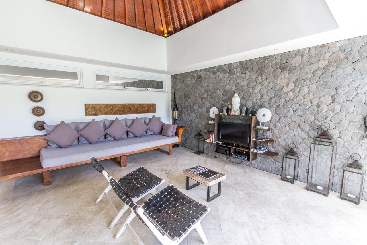 Vishuddha Ajna Villa - Outstanding 2 Bdr Villa - Great Location! Seminyak Zewnętrze zdjęcie