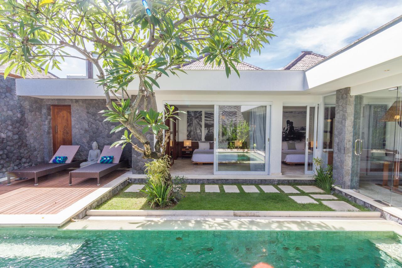 Vishuddha Ajna Villa - Outstanding 2 Bdr Villa - Great Location! Seminyak Zewnętrze zdjęcie