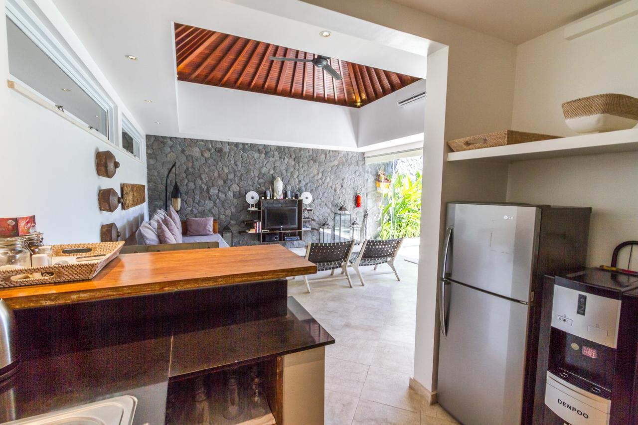 Vishuddha Ajna Villa - Outstanding 2 Bdr Villa - Great Location! Seminyak Zewnętrze zdjęcie