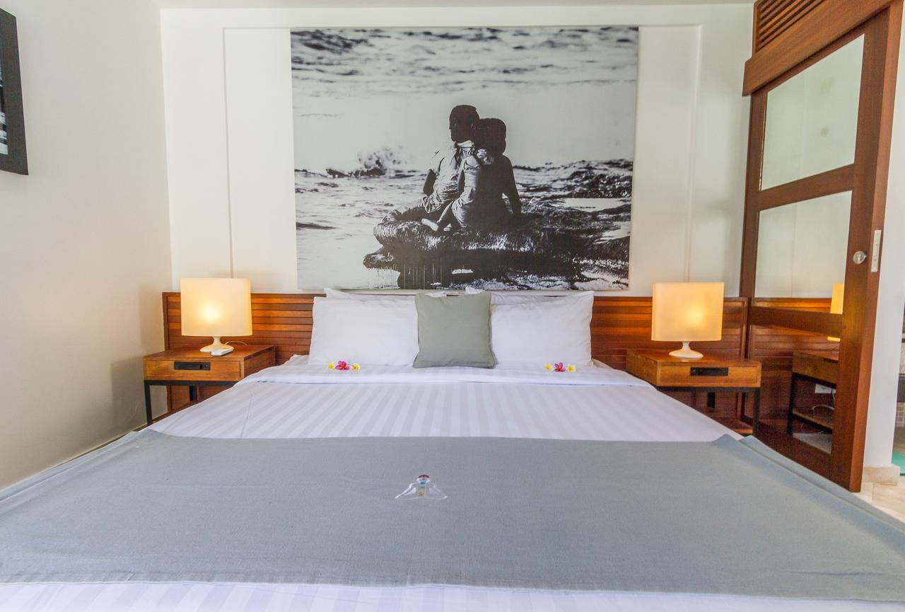 Vishuddha Ajna Villa - Outstanding 2 Bdr Villa - Great Location! Seminyak Zewnętrze zdjęcie