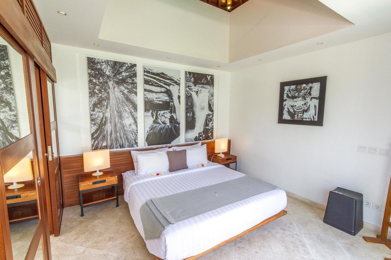 Vishuddha Ajna Villa - Outstanding 2 Bdr Villa - Great Location! Seminyak Zewnętrze zdjęcie
