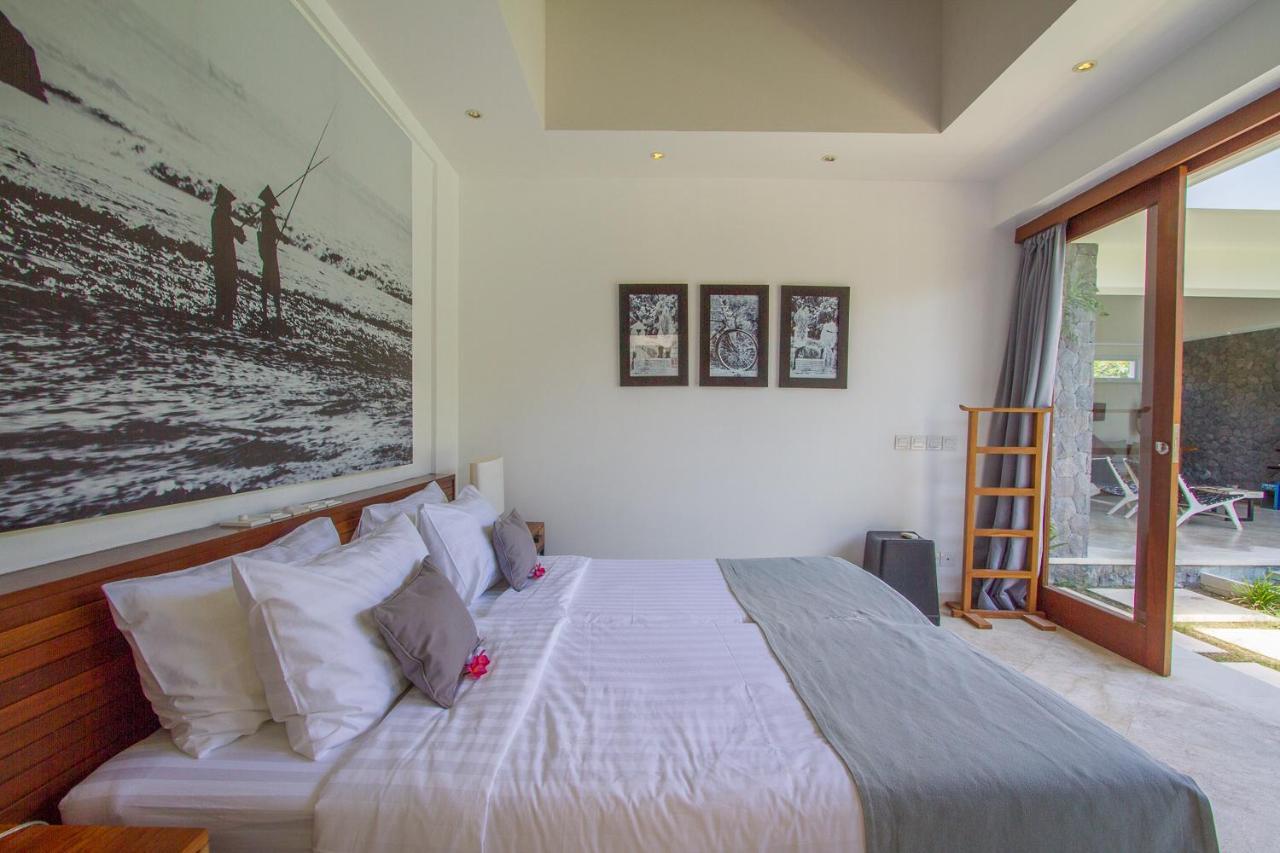 Vishuddha Ajna Villa - Outstanding 2 Bdr Villa - Great Location! Seminyak Zewnętrze zdjęcie