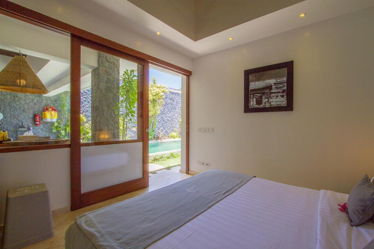 Vishuddha Ajna Villa - Outstanding 2 Bdr Villa - Great Location! Seminyak Zewnętrze zdjęcie