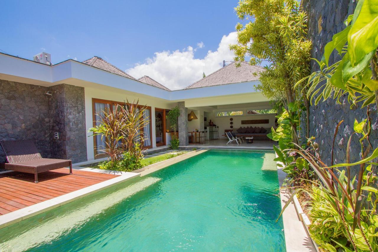 Vishuddha Ajna Villa - Outstanding 2 Bdr Villa - Great Location! Seminyak Zewnętrze zdjęcie