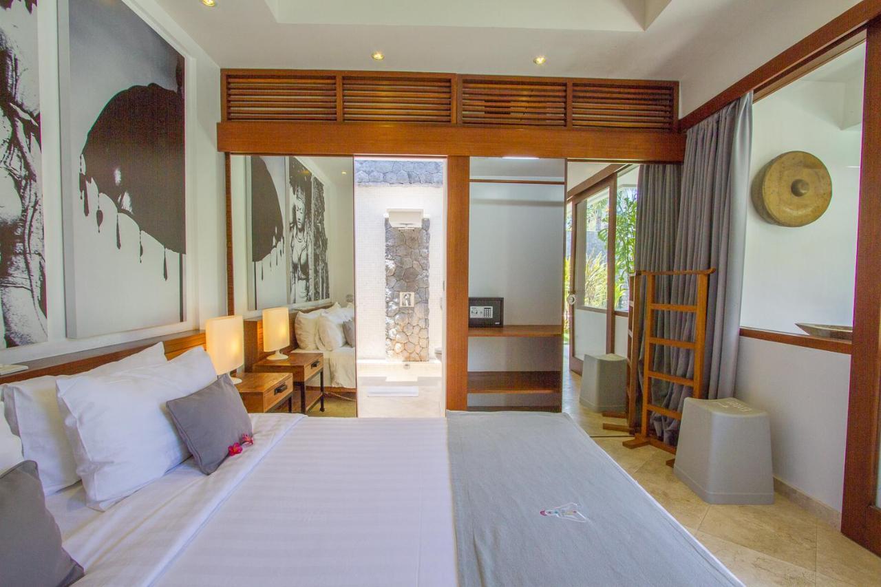 Vishuddha Ajna Villa - Outstanding 2 Bdr Villa - Great Location! Seminyak Zewnętrze zdjęcie