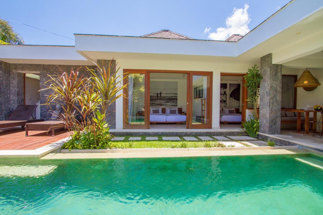 Vishuddha Ajna Villa - Outstanding 2 Bdr Villa - Great Location! Seminyak Zewnętrze zdjęcie