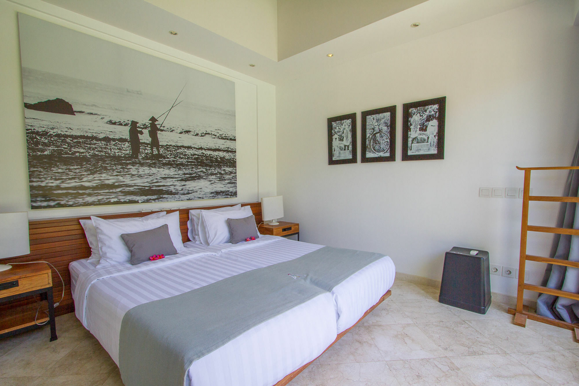 Vishuddha Ajna Villa - Outstanding 2 Bdr Villa - Great Location! Seminyak Zewnętrze zdjęcie