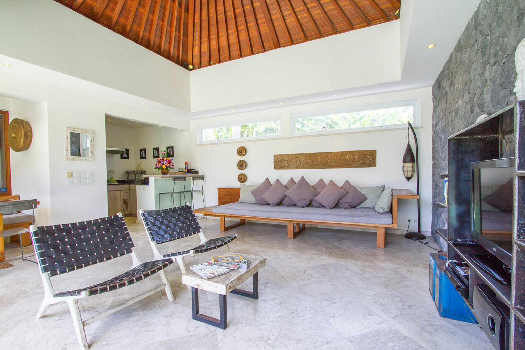 Vishuddha Ajna Villa - Outstanding 2 Bdr Villa - Great Location! Seminyak Zewnętrze zdjęcie