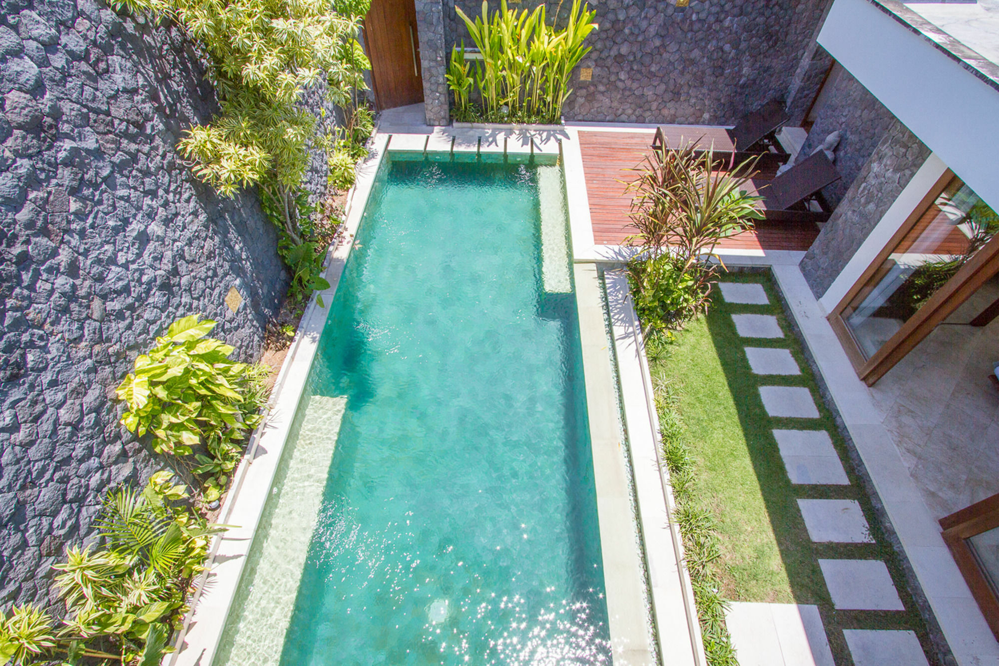 Vishuddha Ajna Villa - Outstanding 2 Bdr Villa - Great Location! Seminyak Zewnętrze zdjęcie
