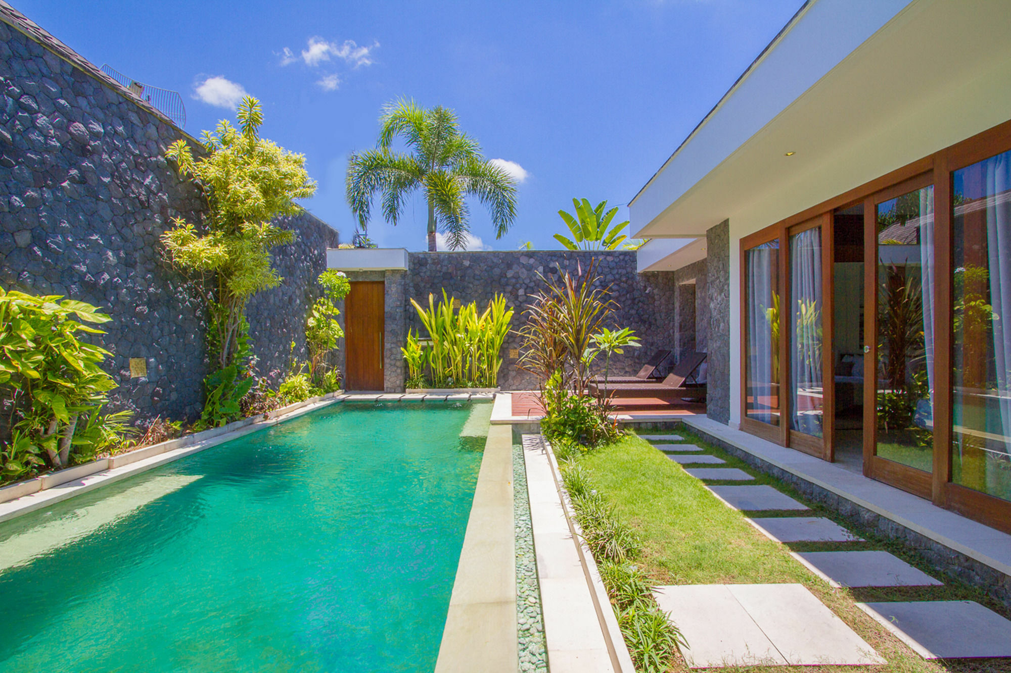 Vishuddha Ajna Villa - Outstanding 2 Bdr Villa - Great Location! Seminyak Zewnętrze zdjęcie