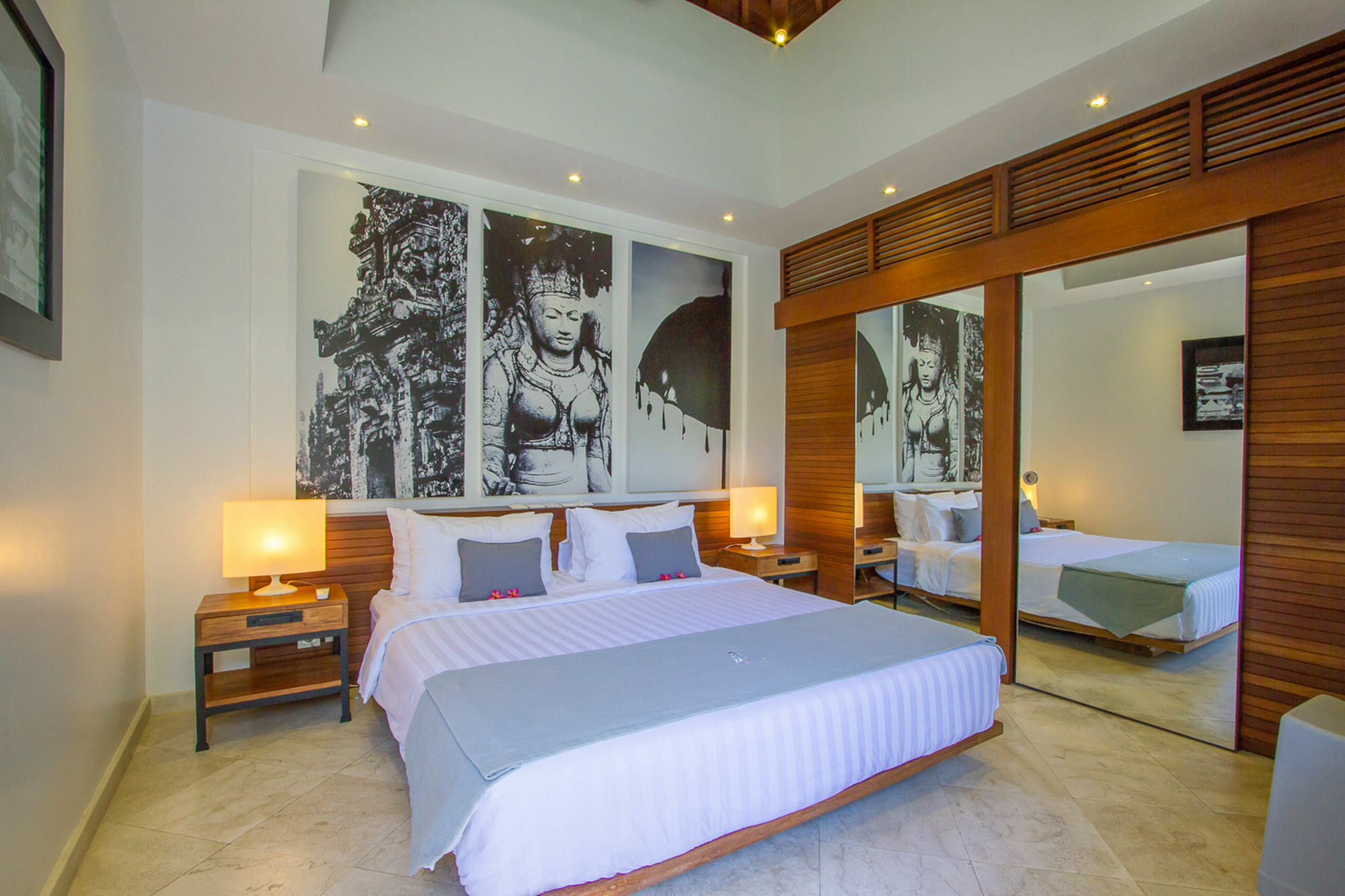 Vishuddha Ajna Villa - Outstanding 2 Bdr Villa - Great Location! Seminyak Zewnętrze zdjęcie