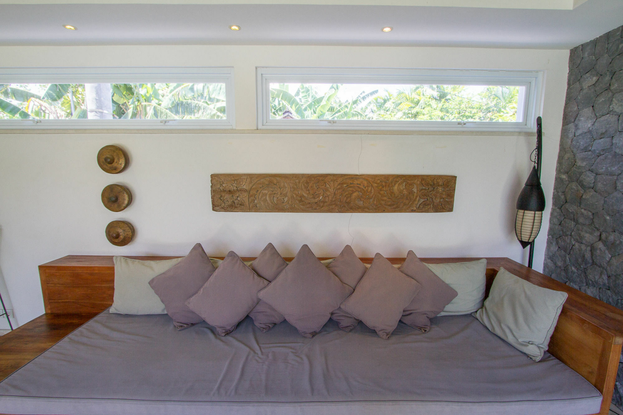 Vishuddha Ajna Villa - Outstanding 2 Bdr Villa - Great Location! Seminyak Zewnętrze zdjęcie
